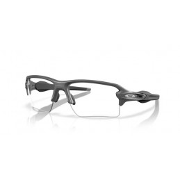 Oakley Flak 2.0 xxl OO9488-948807 Clear to black iridium photochromic