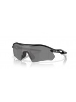 Oakley OO9495D-949501 Radar Plate Prizm black polarized