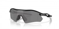 Oakley OO9495D-949501 Radar Plate Prizm black polarized
