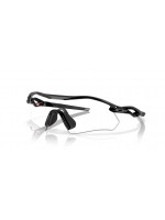 Oakley OO9495D-949502 Radar Plate Clear to black iridium photochromic