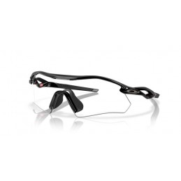 Oakley OO9495D-949502 Radar Plate Clear to black iridium photochromic Oakley OO9495D-949502 Radar Plate Clear to black iridium photochromic