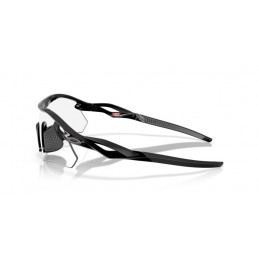 Oakley OO9495D-949502 Radar Plate Clear to black iridium photochromic Oakley OO9495D-949502 Radar Plate Clear to black iridium photochromic
