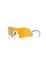Oakley OO9495D-949505 Radar Plate Prizm 24k polarized