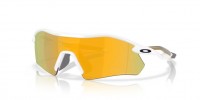 Oakley OO9495D-949505 Radar Plate Prizm 24k polarized