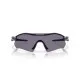 Oakley OO9495D-949507 Radar Plate Prizm grey
