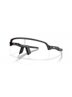 Oakley OO9496-949607 SUTRO LITE S Clear to black iridium photochromic 