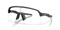 Oakley OO9496-949607 SUTRO LITE S Clear to black iridium photochromic 