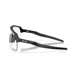 Oakley OO9496-949607 SUTRO LITE S Clear to black iridium photochromic  Oakley OO9496-949607 SUTRO LITE S Clear to black iridium photochromic