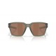 Oakley Briza OO9497-949705 Prizm tungsten polarized