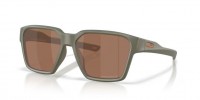 Oakley Briza OO9497-949709 Prizm tungsten polarized