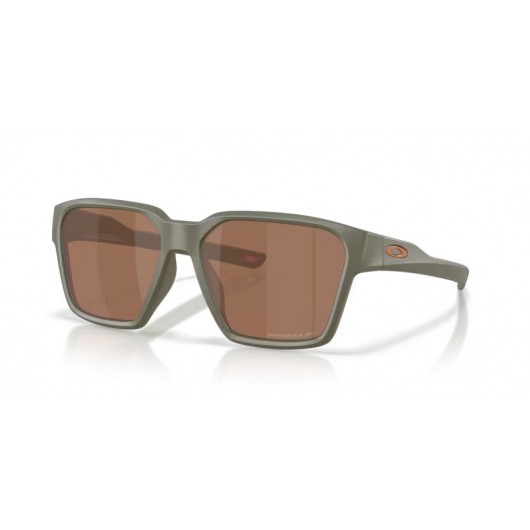 Oakley Briza OO9497-949709 Prizm tungsten polarized