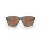 Oakley Briza OO9497-949709 Prizm tungsten polarized