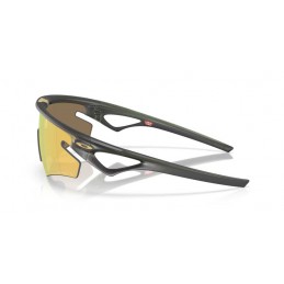 Oakley Sphaera slash OO9499-949905 Prizm 24k polarized
