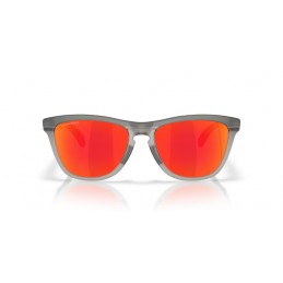 Oakley Frogskins range xl OO9503-950301 Prizm ruby