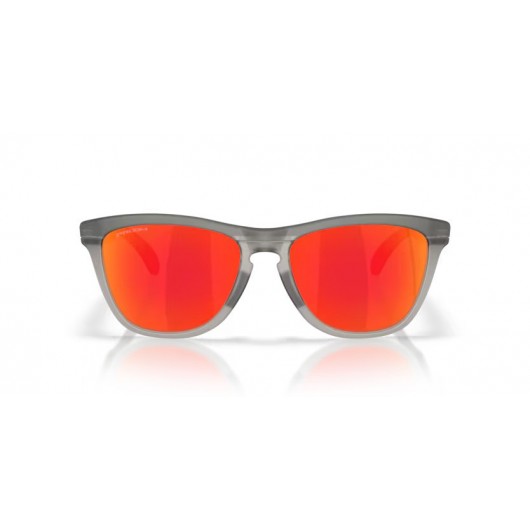 Oakley Frogskins range xl OO9503-950301 Prizm ruby