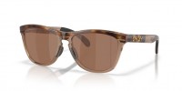 Oakley Frogskins range xl OO9503-950302 Prizm tungsten polarized