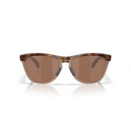 Oakley Frogskins range xl OO9503-950302 Prizm tungsten polarized