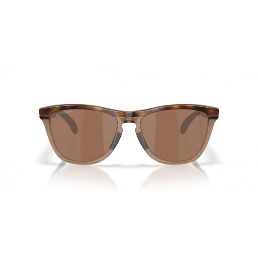 Oakley Frogskins range xl OO9503-950302 Prizm tungsten polarized