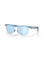 Oakley Frogskins range xl OO9503-950303 Prizm deep water polarized