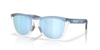 Oakley Frogskins range xl OO9503-950303 Prizm deep water polarized