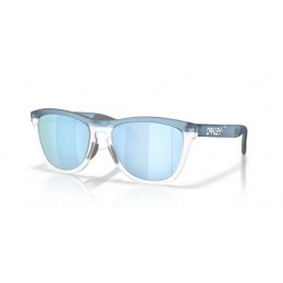 Oakley Frogskins range xl OO9503-950303 Prizm deep water polarized