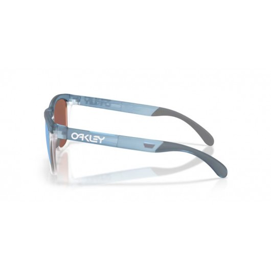 Oakley Frogskins range xl OO9503-950303 Prizm deep water polarized