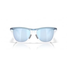 Oakley Frogskins range xl OO9503-950303 Prizm deep water polarized