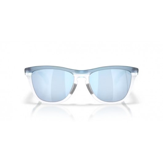 Oakley Frogskins range xl OO9503-950303 Prizm deep water polarized