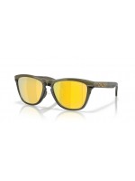 Oakley Frogskins range xl OO9503-950304 Prizm 24k polarized Oakley Frogskins range xl OO9503-950304 Prizm 24k polarized