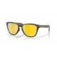 Oakley Frogskins range xl OO9503-950304 Prizm 24k polarized 