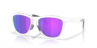 Oakley Frogskins range xl OO9503-950305 Prizm violet