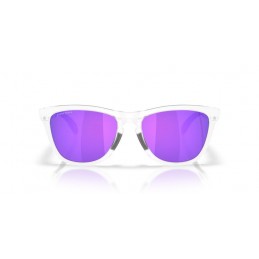 Oakley Frogskins range xl OO9503-950305 Prizm violet
