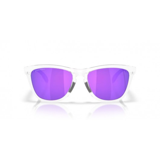 Oakley Frogskins range xl OO9503-950305 Prizm violet