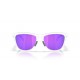 Oakley Frogskins range xl OO9503-950305 Prizm violet