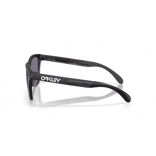 Oakley Frogskins range xl OO9503-950306 Prizm grey