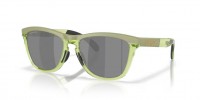 Oakley Frogskins range xl OO9503-950307 Prizm black