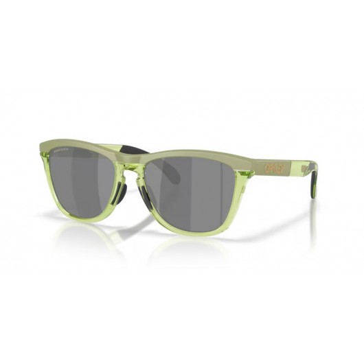 Oakley Frogskins range xl OO9503-950307 Prizm black