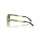 Oakley Frogskins range xl OO9503-950307 Prizm black