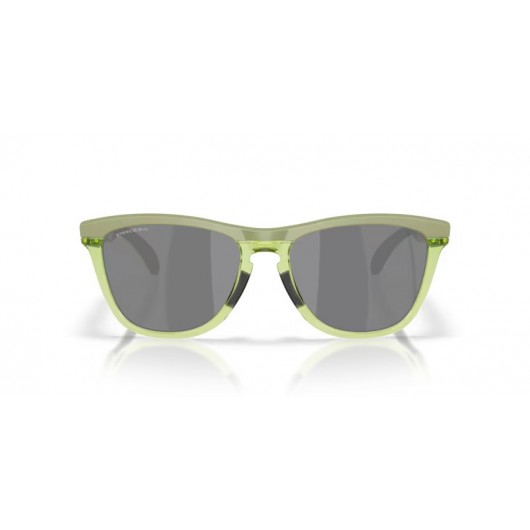 Oakley Frogskins range xl OO9503-950307 Prizm black