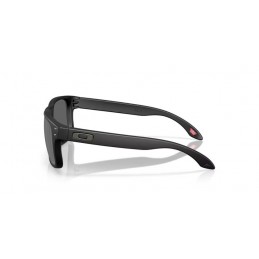 Oakley OO9509-950901 Holbrook s Prizm black polarized 