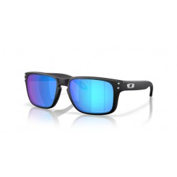 Oakley OO9509-950904 Holbrook s Prizm sapphire polarized 