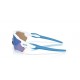 Oakley OO9510-951001 Radar ev s path Prizm sapphire Oakley OO9510-951001 Radar ev s path Prizm sapphire
