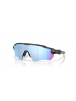 Oakley OO9510-951006 Radar ev s path Prizm deep water polarized