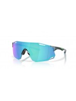 Oakley Cybr dyno OO9513D-951302 Prizm sapphire Oakley Cybr dyno OO9513D-951302 Prizm sapphire