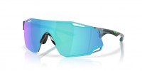 Oakley Cybr dyno OO9513D-951302 Prizm sapphire