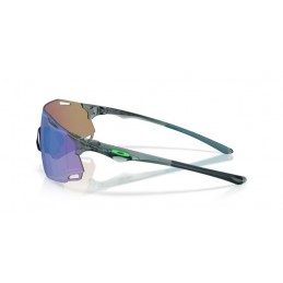 Oakley Cybr dyno OO9513D-951302 Prizm sapphire