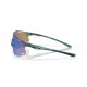 Oakley Cybr dyno OO9513D-951302 Prizm sapphire Oakley Cybr dyno OO9513D-951302 Prizm sapphire