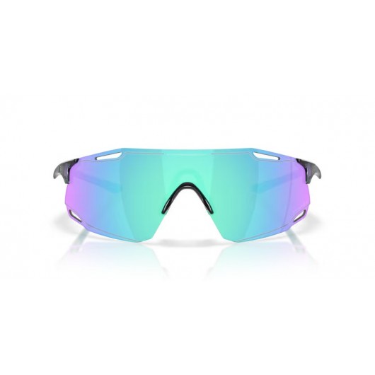 Oakley Cybr dyno OO9513D-951302 Prizm sapphire Oakley Cybr dyno OO9513D-951302 Prizm sapphire