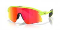Oakley Stunt devil OO9517 951703 Prizm ruby