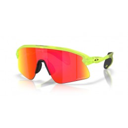 Oakley Stunt devil OO9517 951703 Prizm ruby